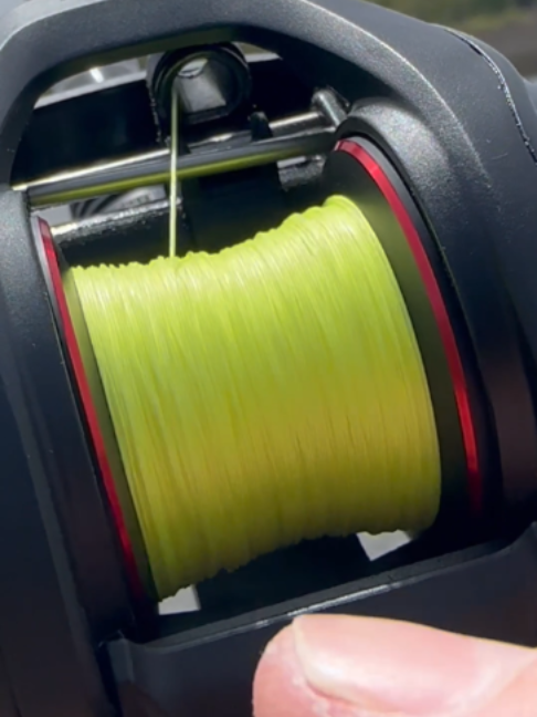 @Reaction Tackle