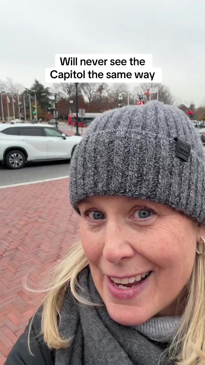 @&ldquo;The Kindness Lady&rdquo;