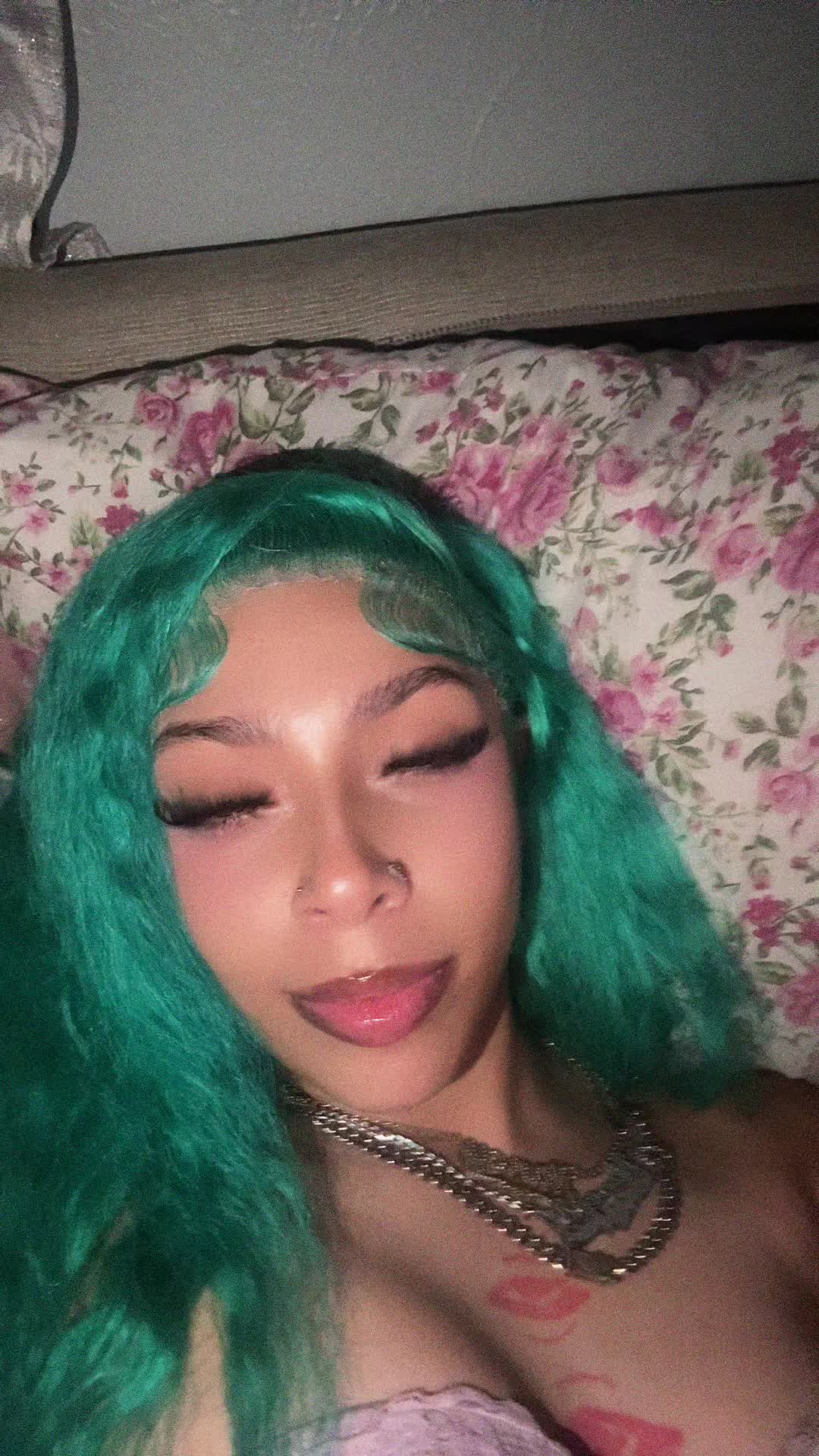 @Nani Marie 🐆