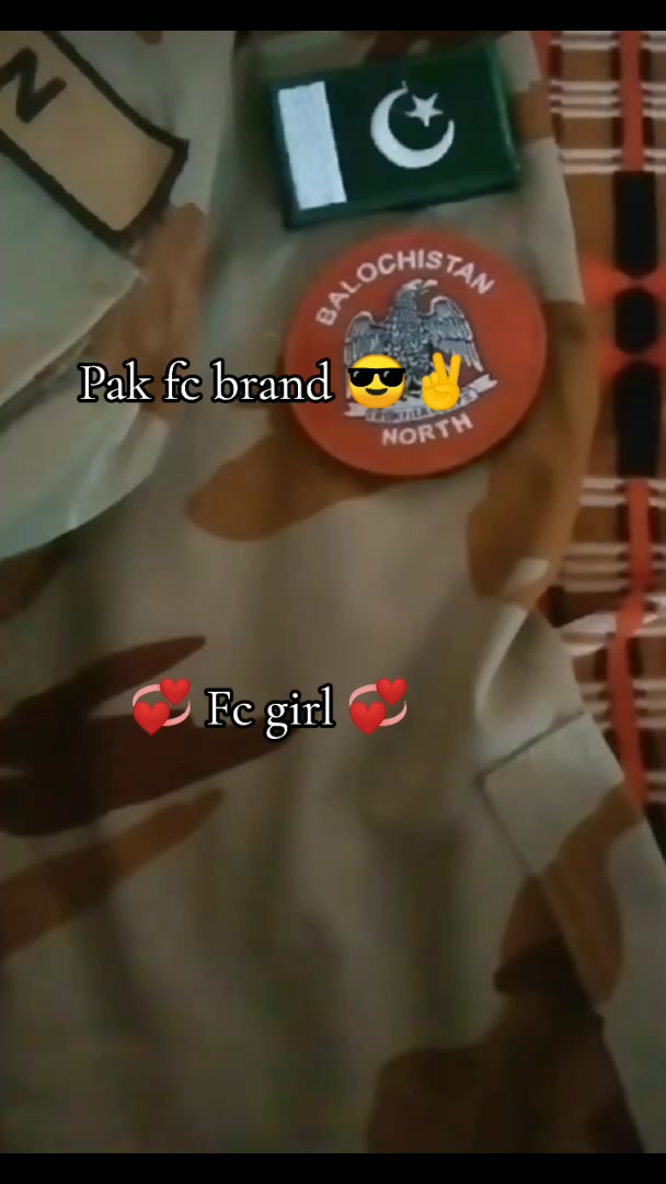 @😎✌️ Pak Fc queen😎✌️