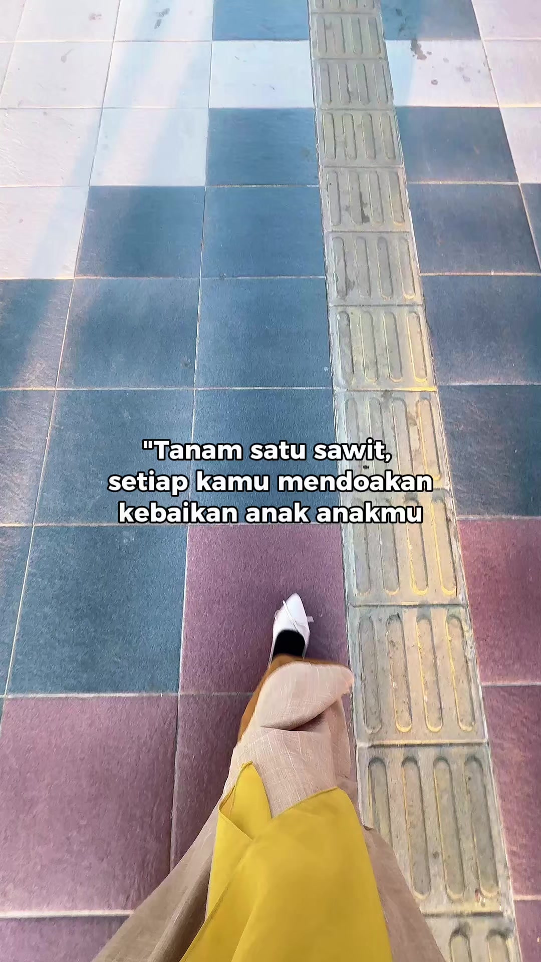 @Putri |Relawan Masjid