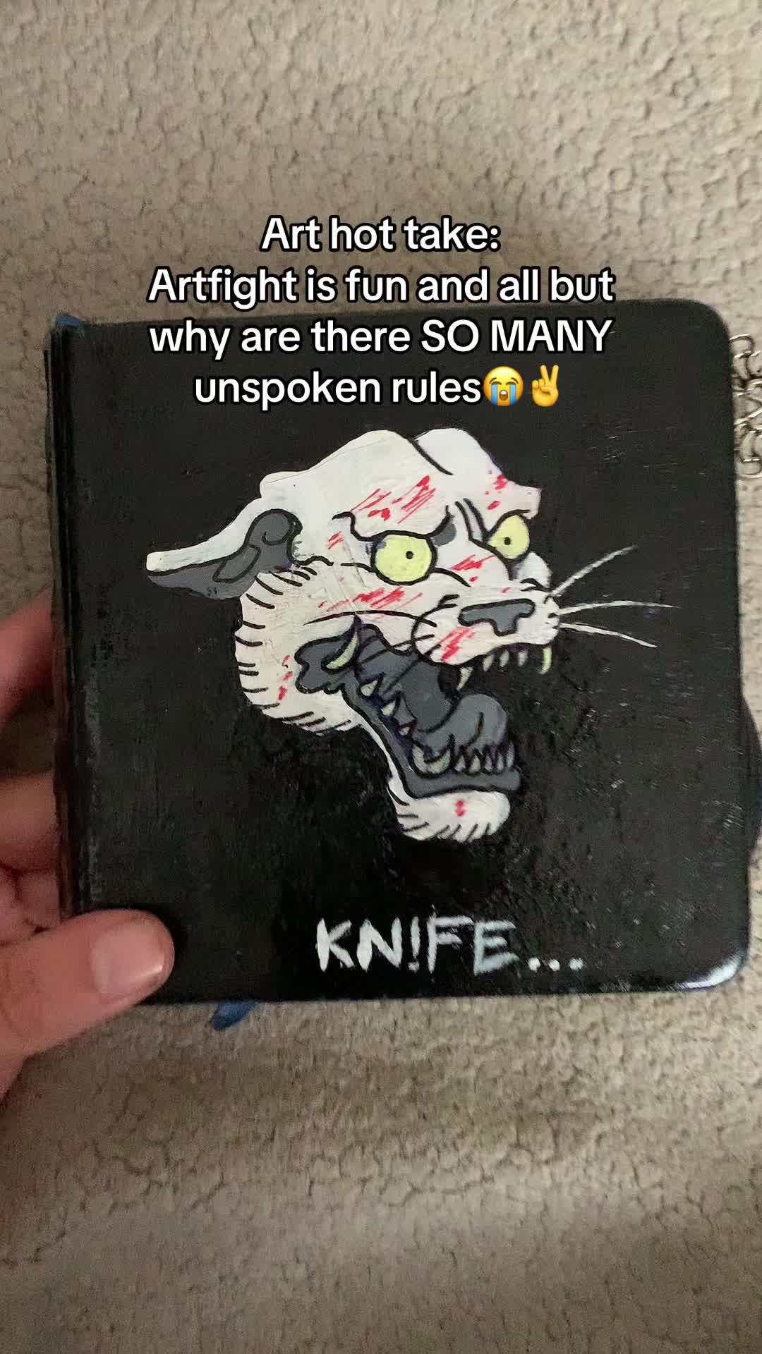 @ᛕꪀ꠸ᠻꫀ