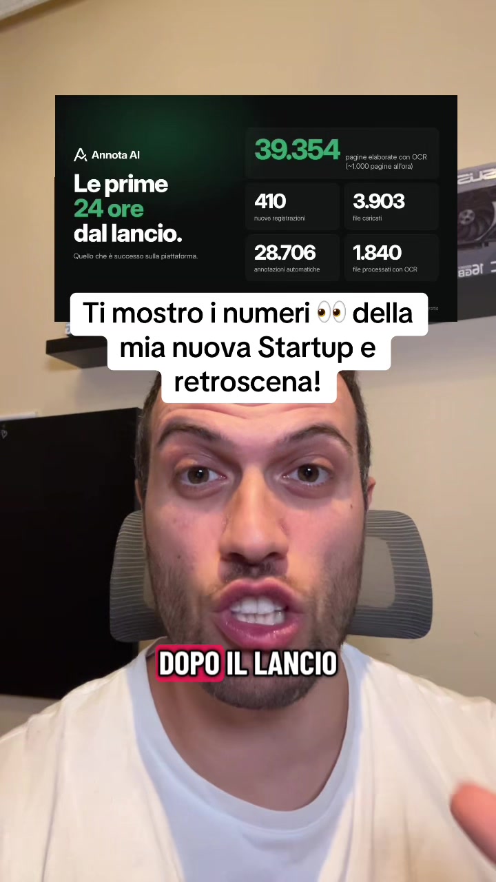 @Simone Rizzo