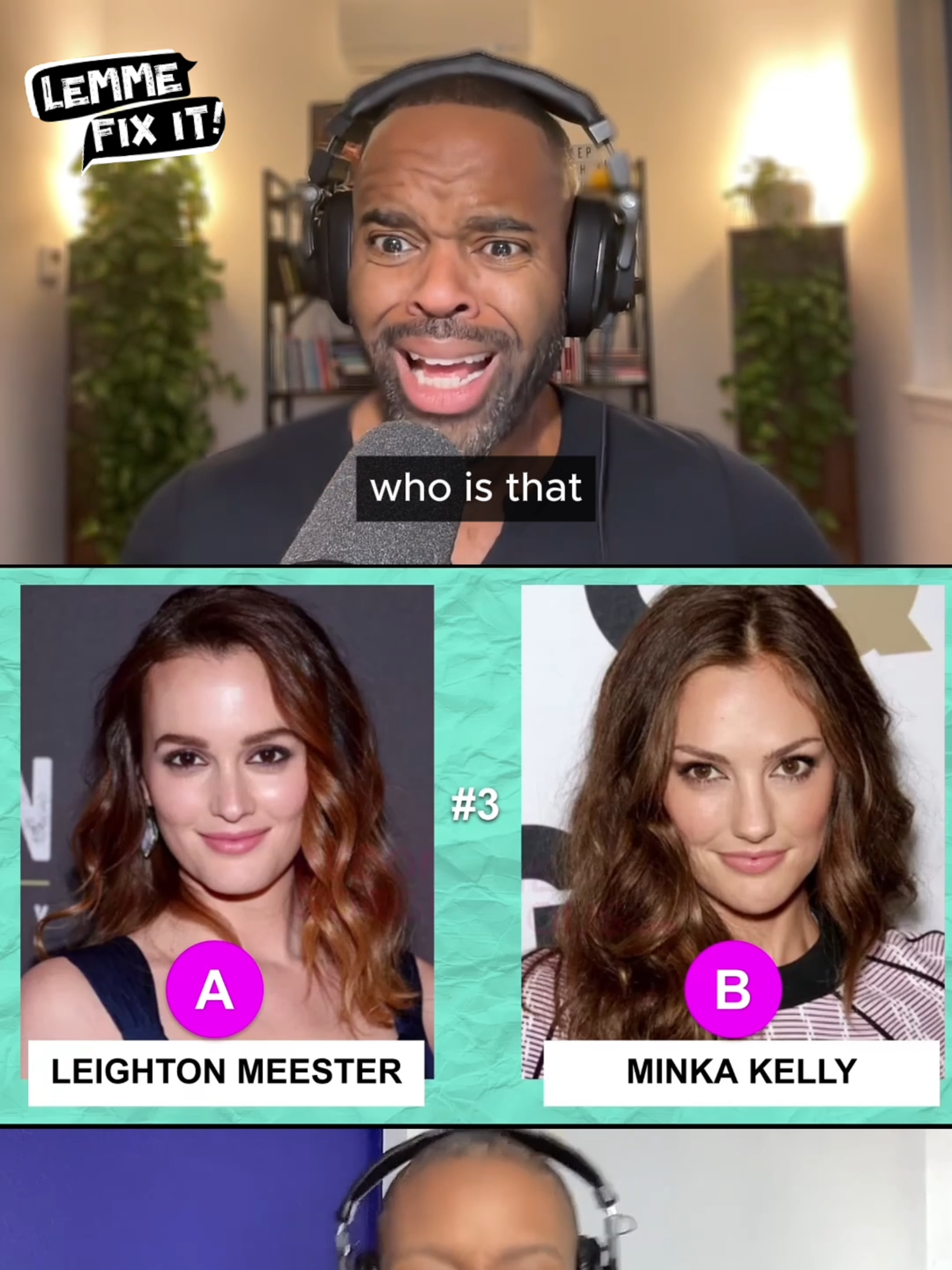 @Franchesca Ramsey