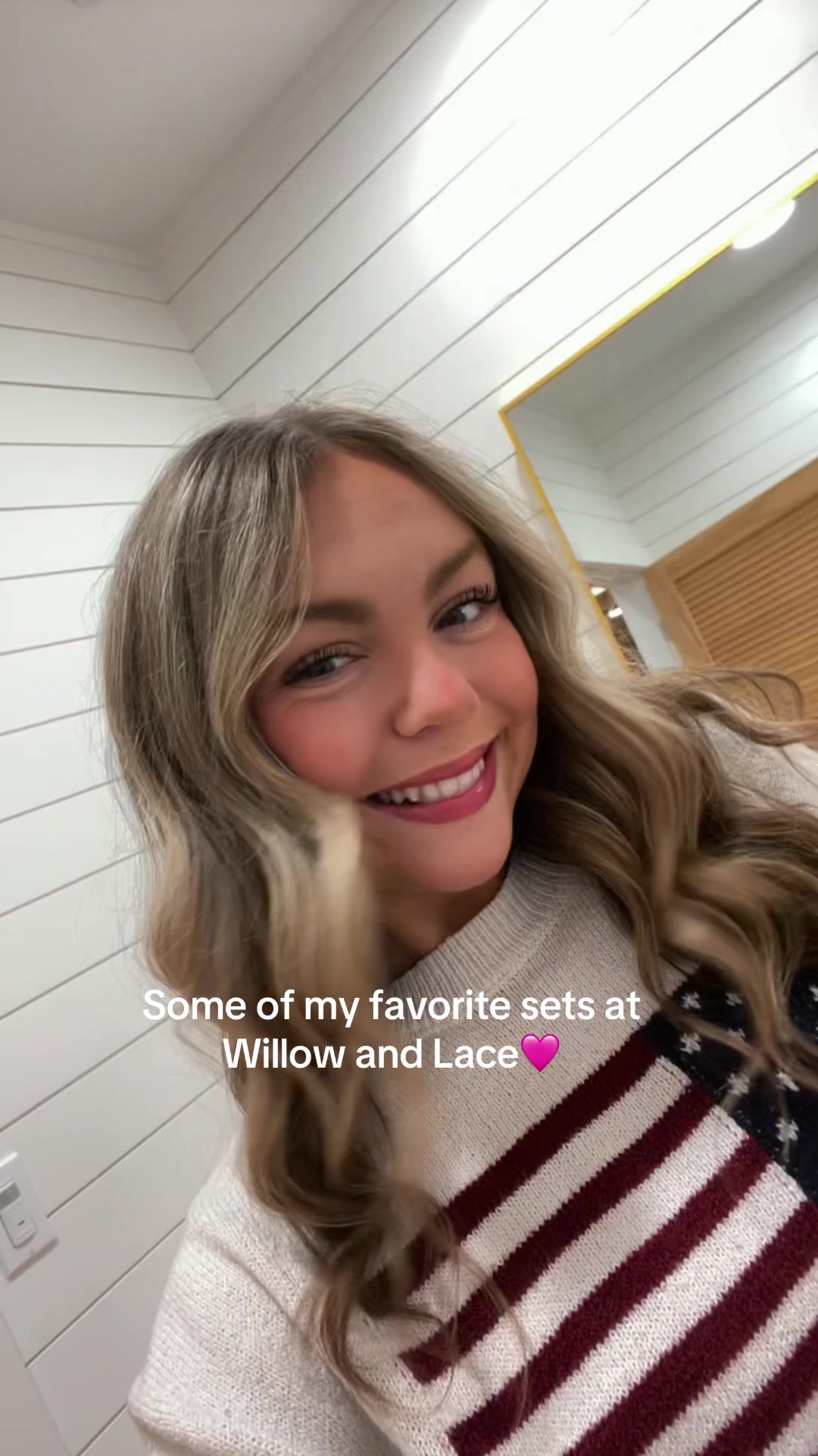 @Willow and Lace Boutique