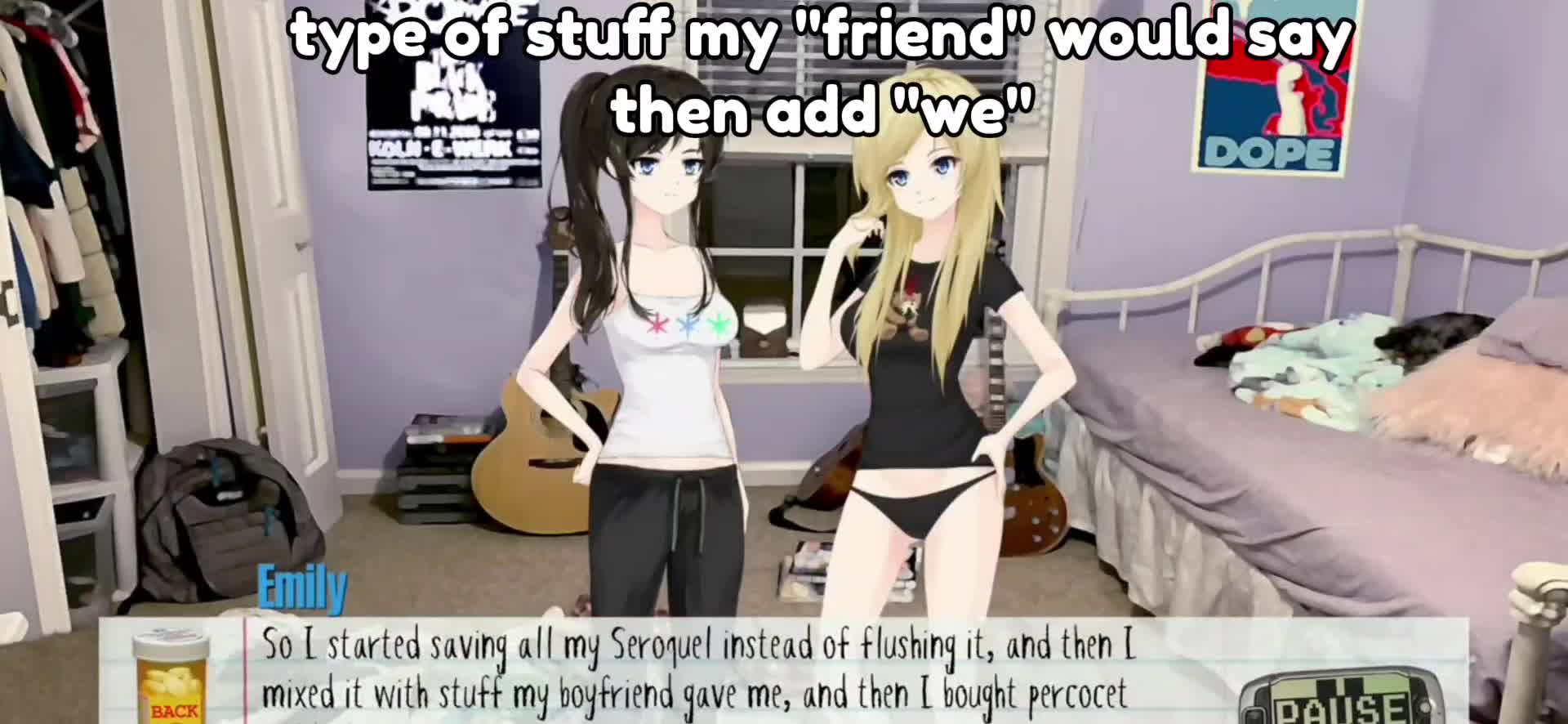 @︴ᏆᏙᎽ ´ཀ`