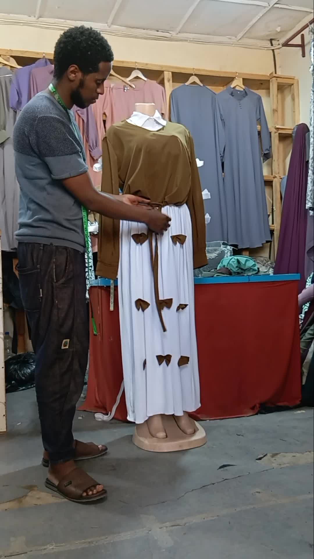 @jelalu jilbab ወራቤ