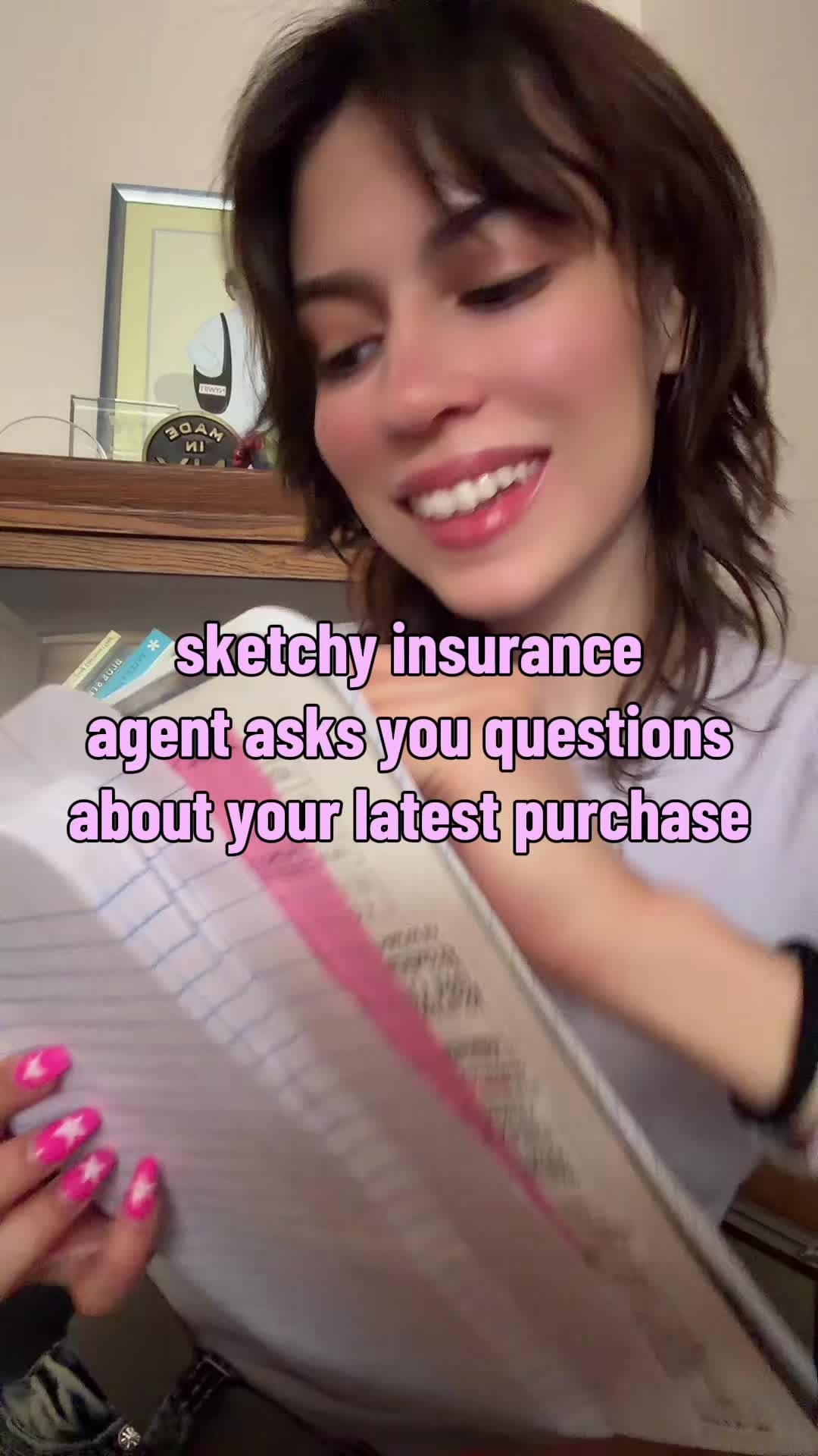 @CherryB ASMR ๐๐ธ