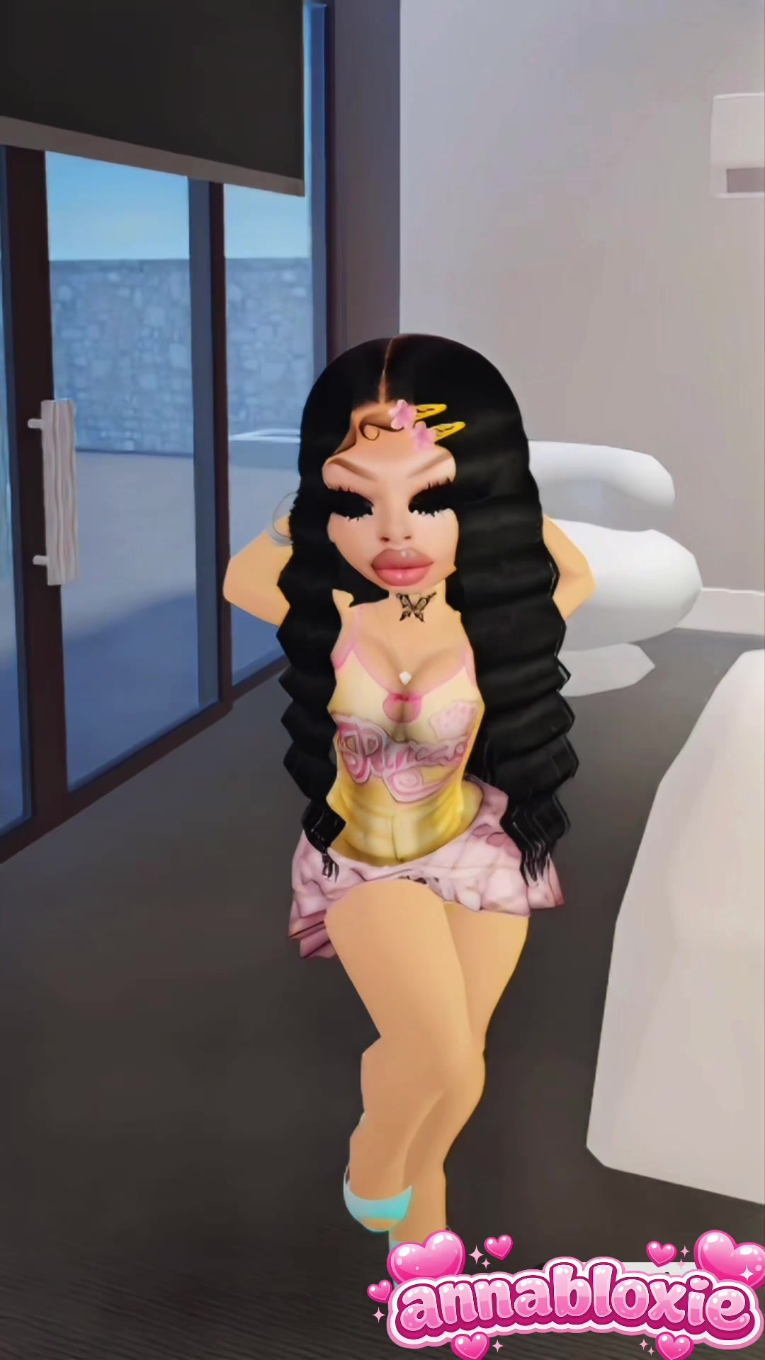 @𝓐𝓷𝓷𝓪𝓫𝓵𝓸𝔁⋆. 𐙚 ˚