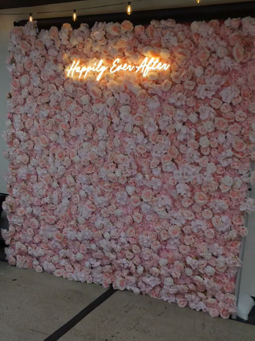 @Belle’s Floral Decor