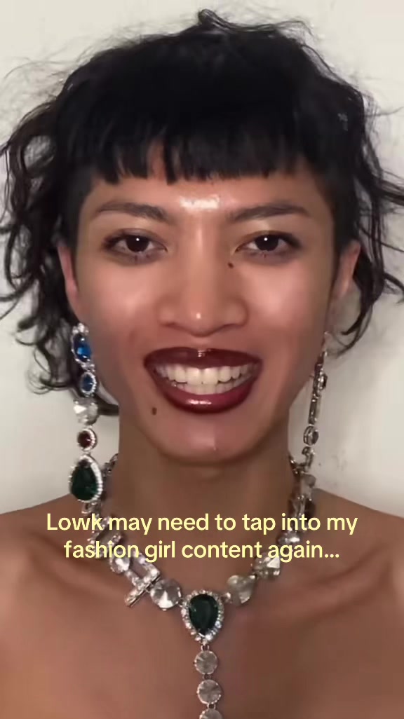 @it girl