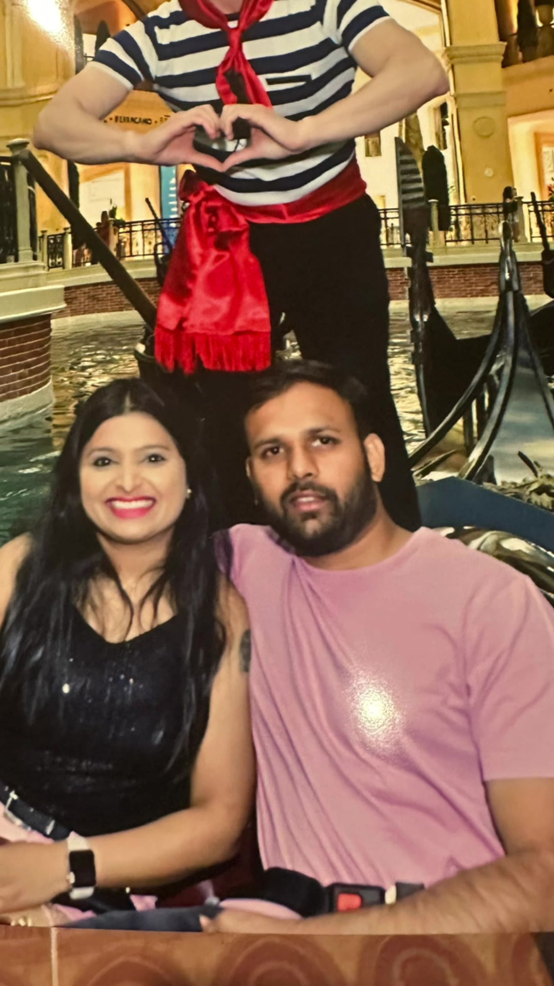 @Puja Hardik Tandel🇮🇳🇺🇸