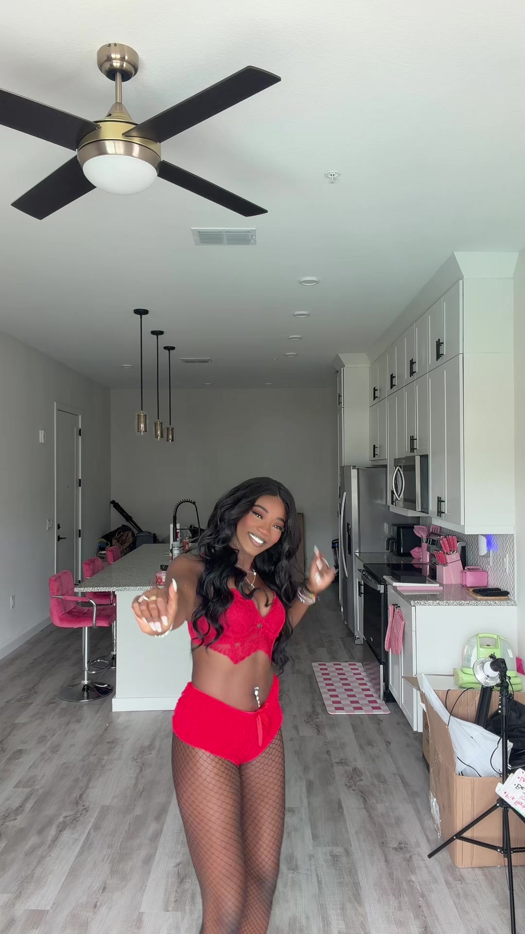@@destinybbarnes on Instagram!