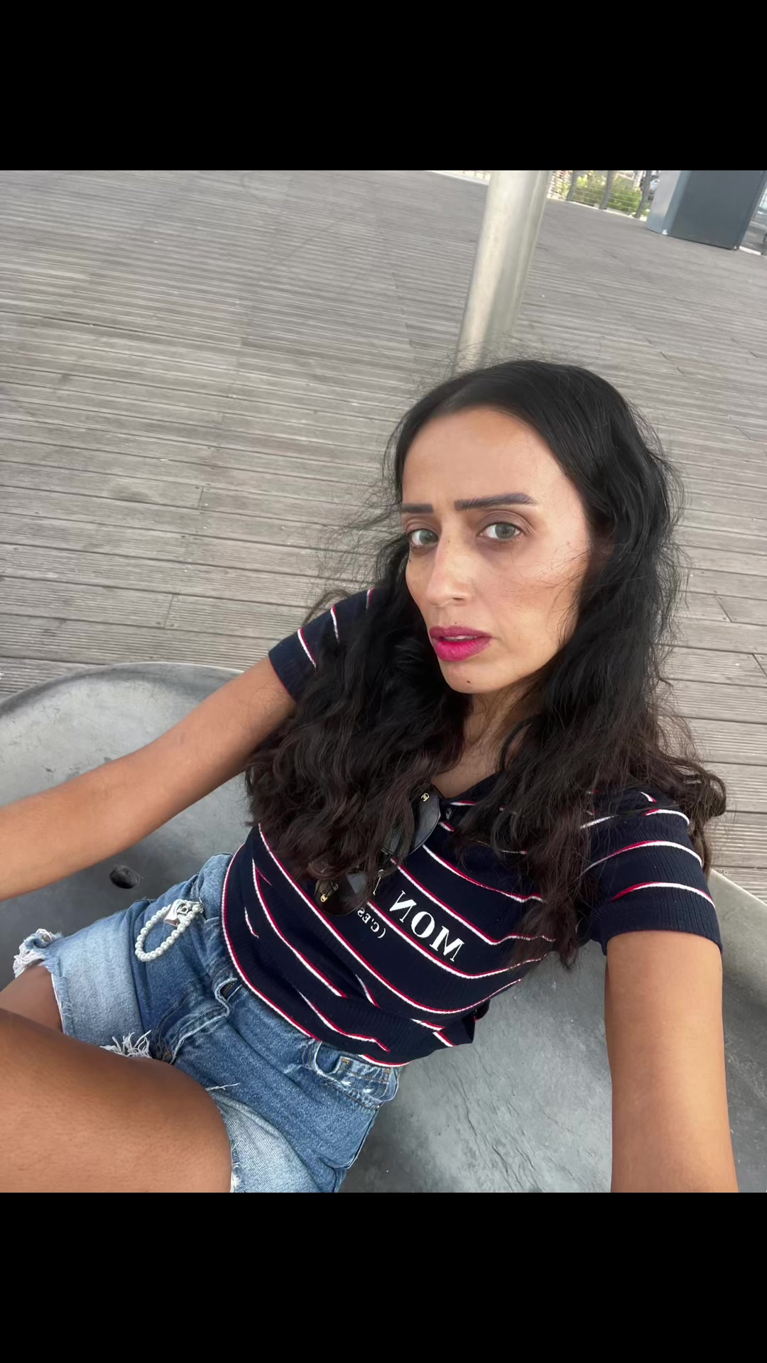 @Pretty Nati â€ïž
