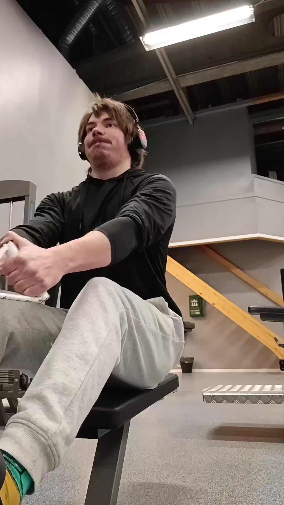 @Kalle Mäki