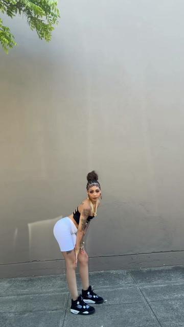 @babyfacejelly