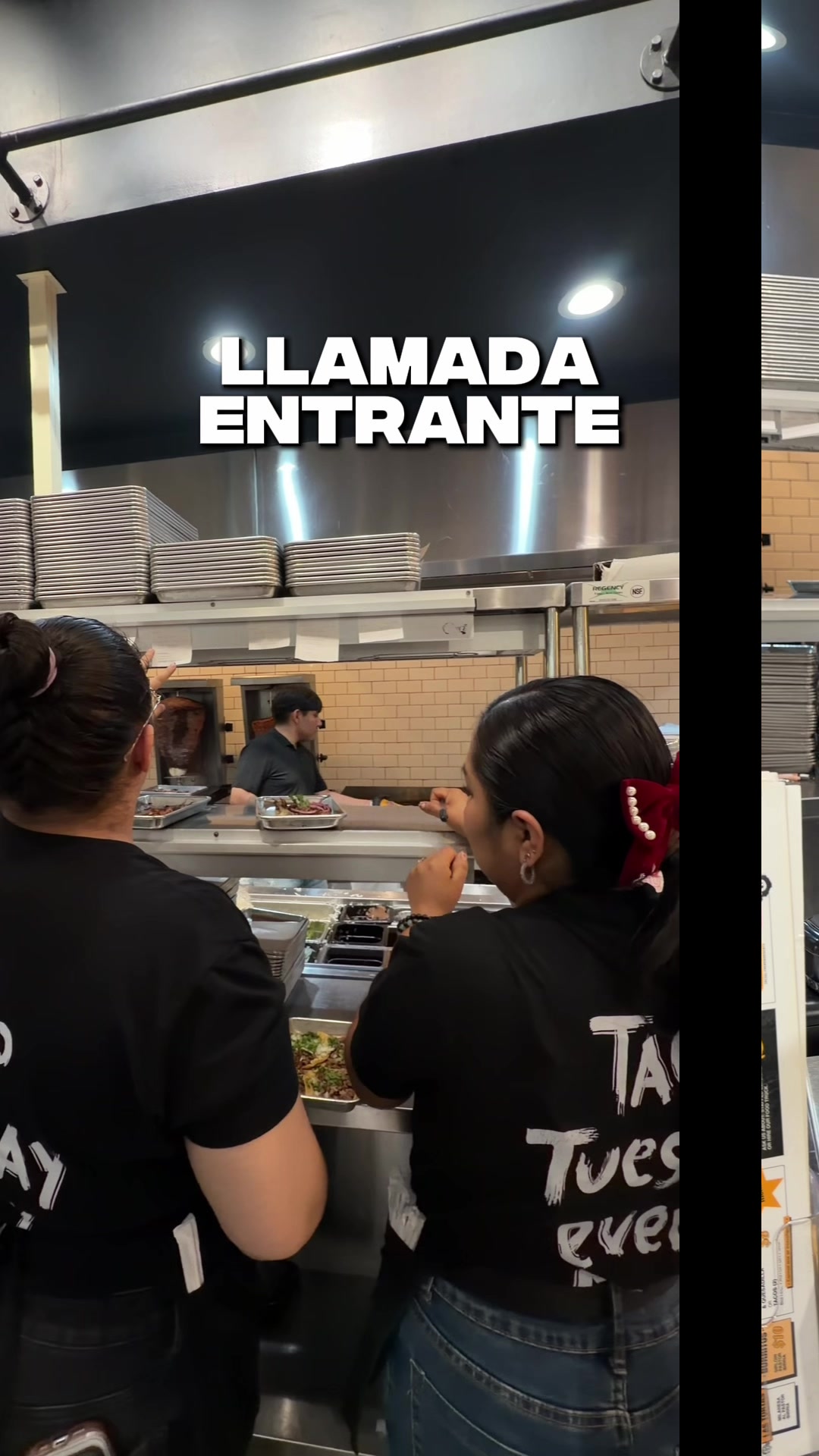 @tRemenDo Taco
