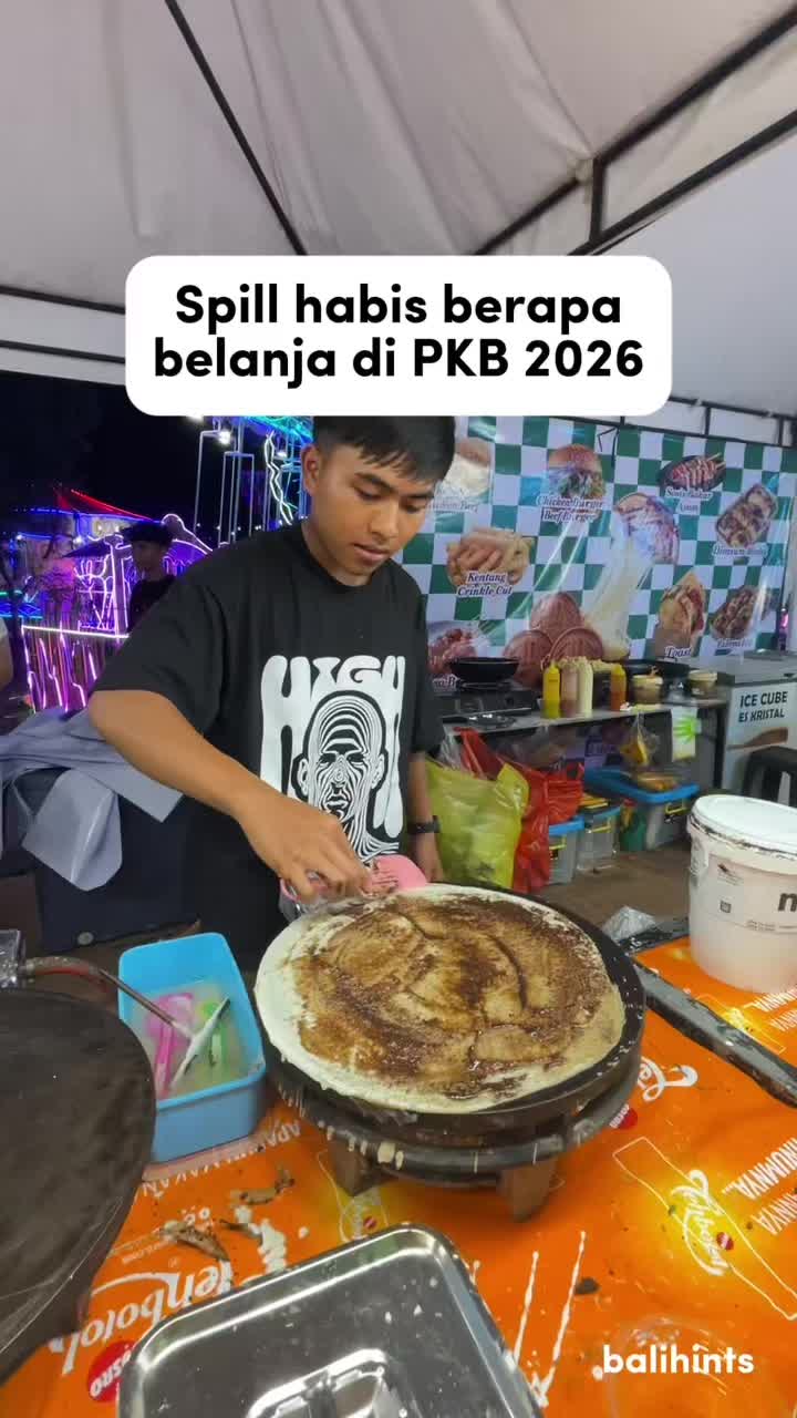 @Bali Hints