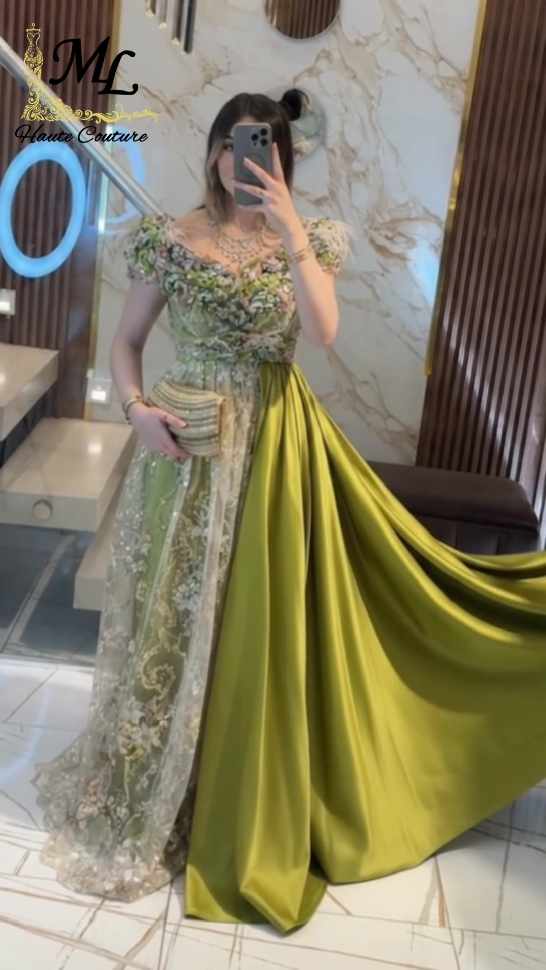 @ml Amel haute couture