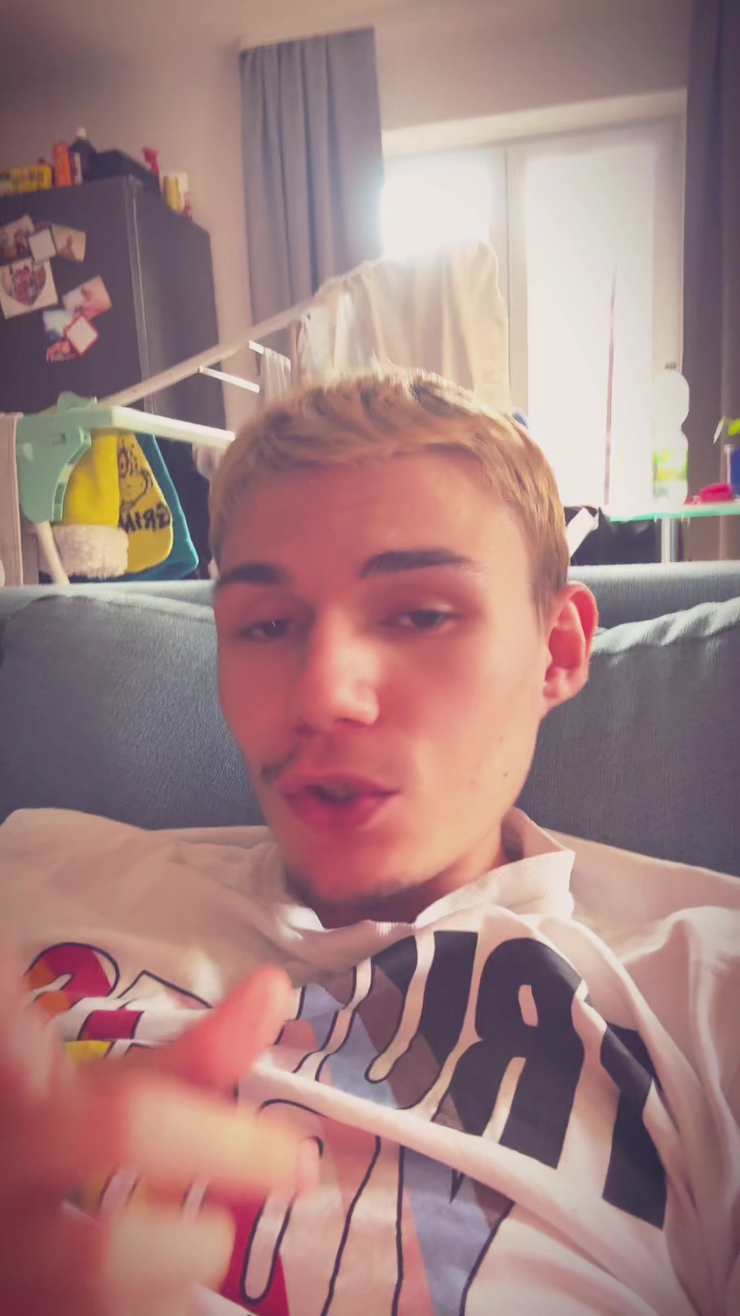 @KevinBadmomzjayAylivaFan🩵