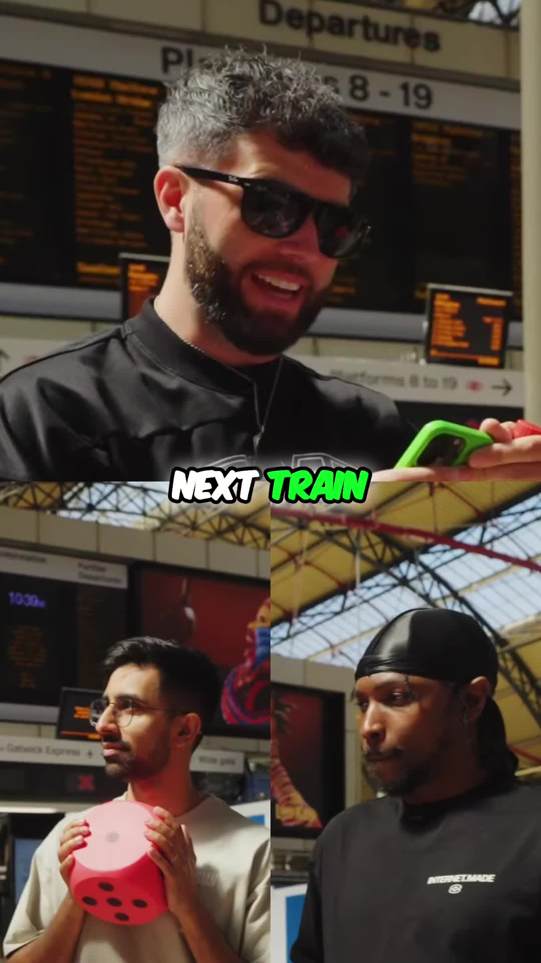 @PodCast