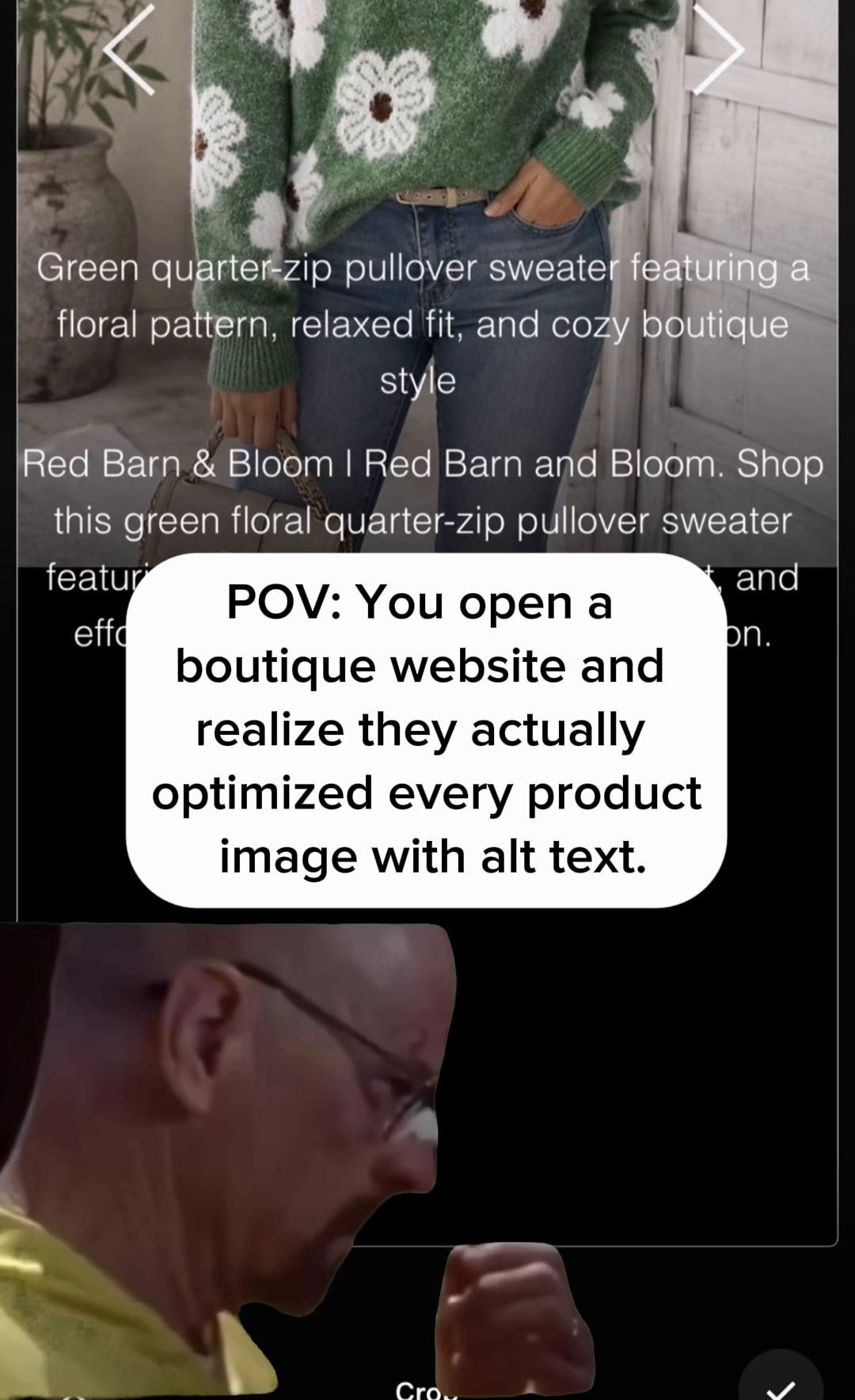 @Red Barn & Bloom