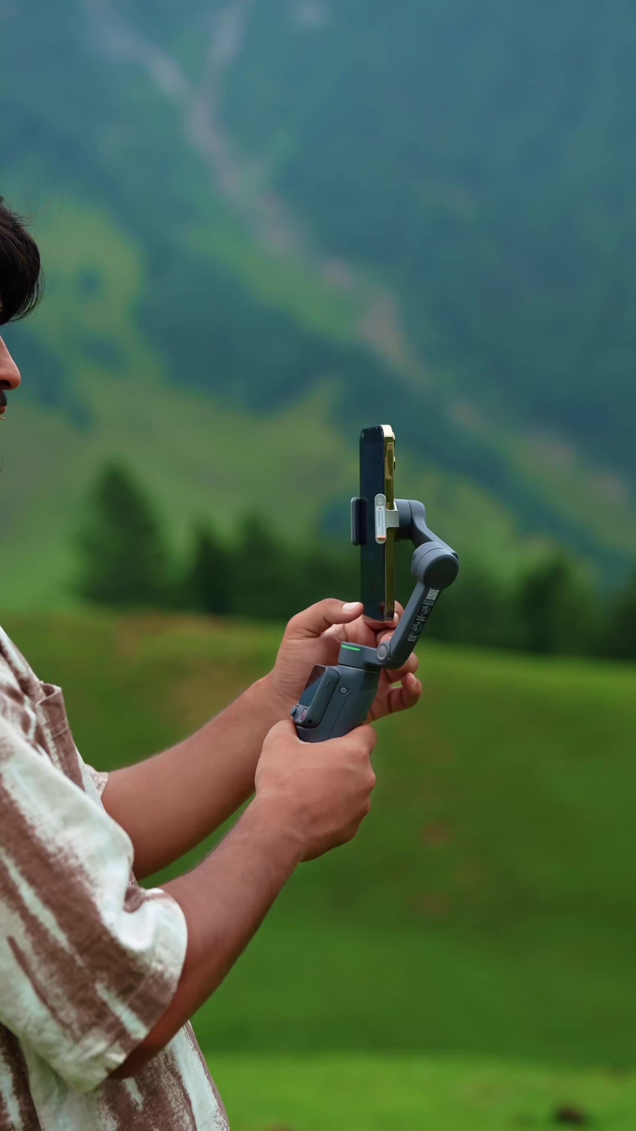 @DJI Osmo