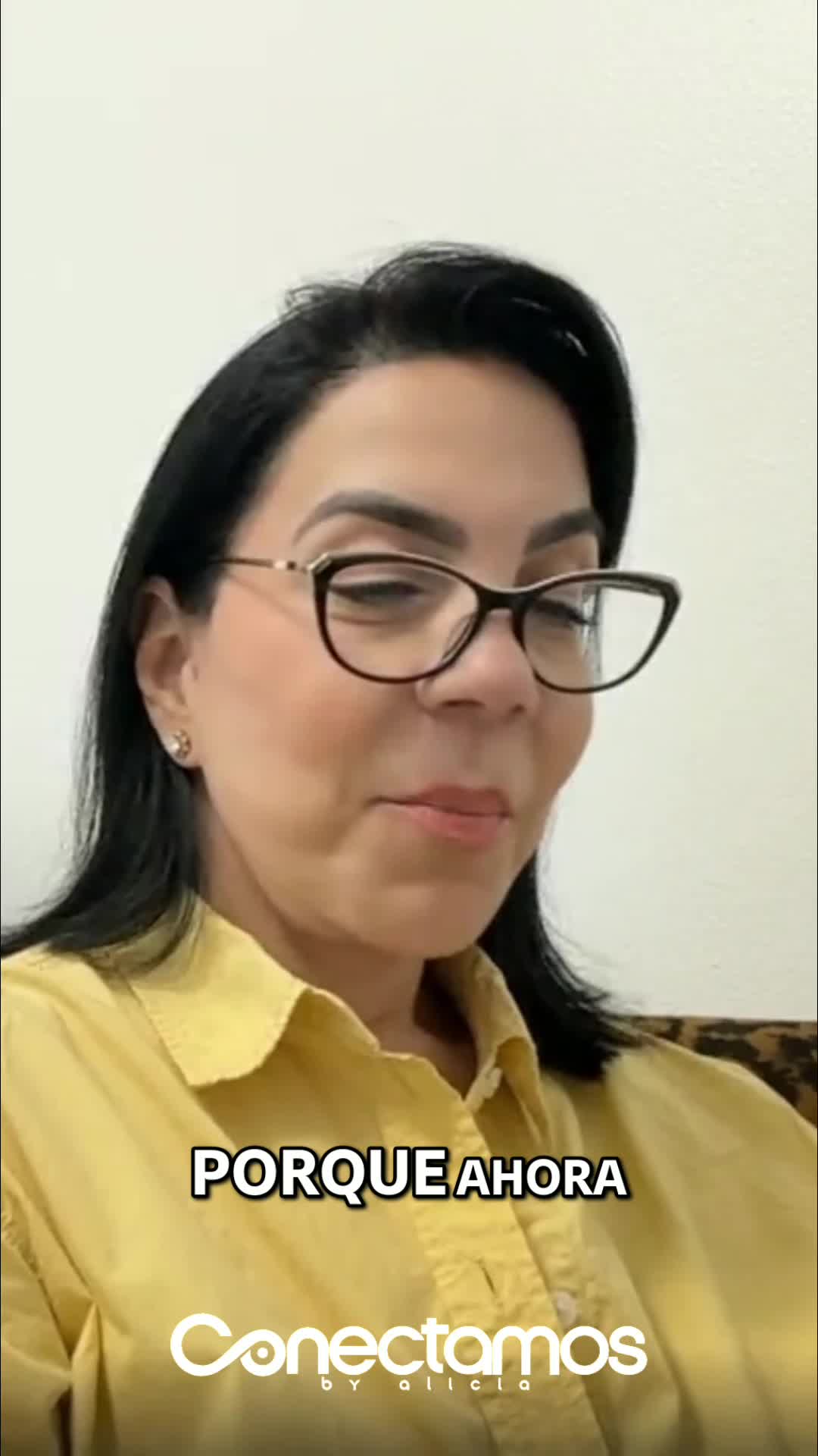 @Conectamos by Alicia