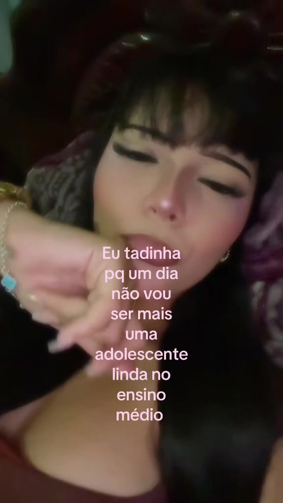 @Anna Beatriz