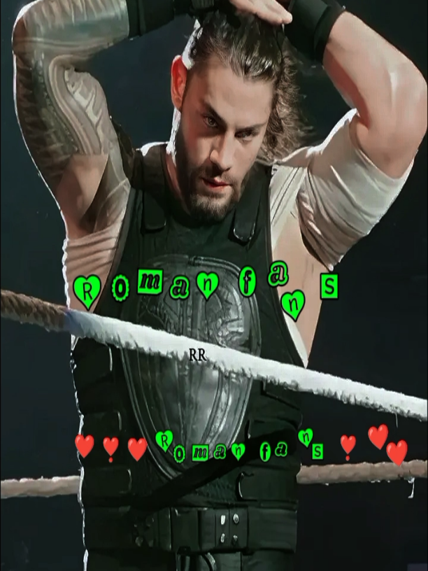 @🥀Roman reigns ✨💯