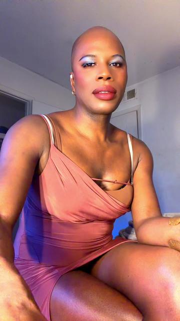 @Spiritual Queen