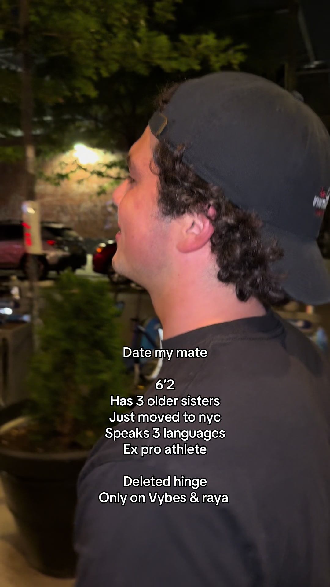 @Datemymate
