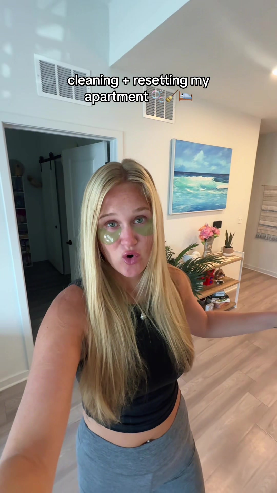 @caiti mackenzie