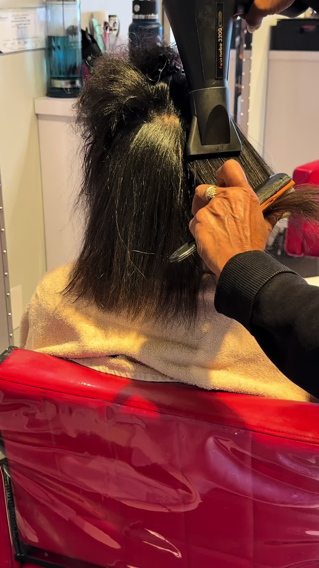@Salon 809