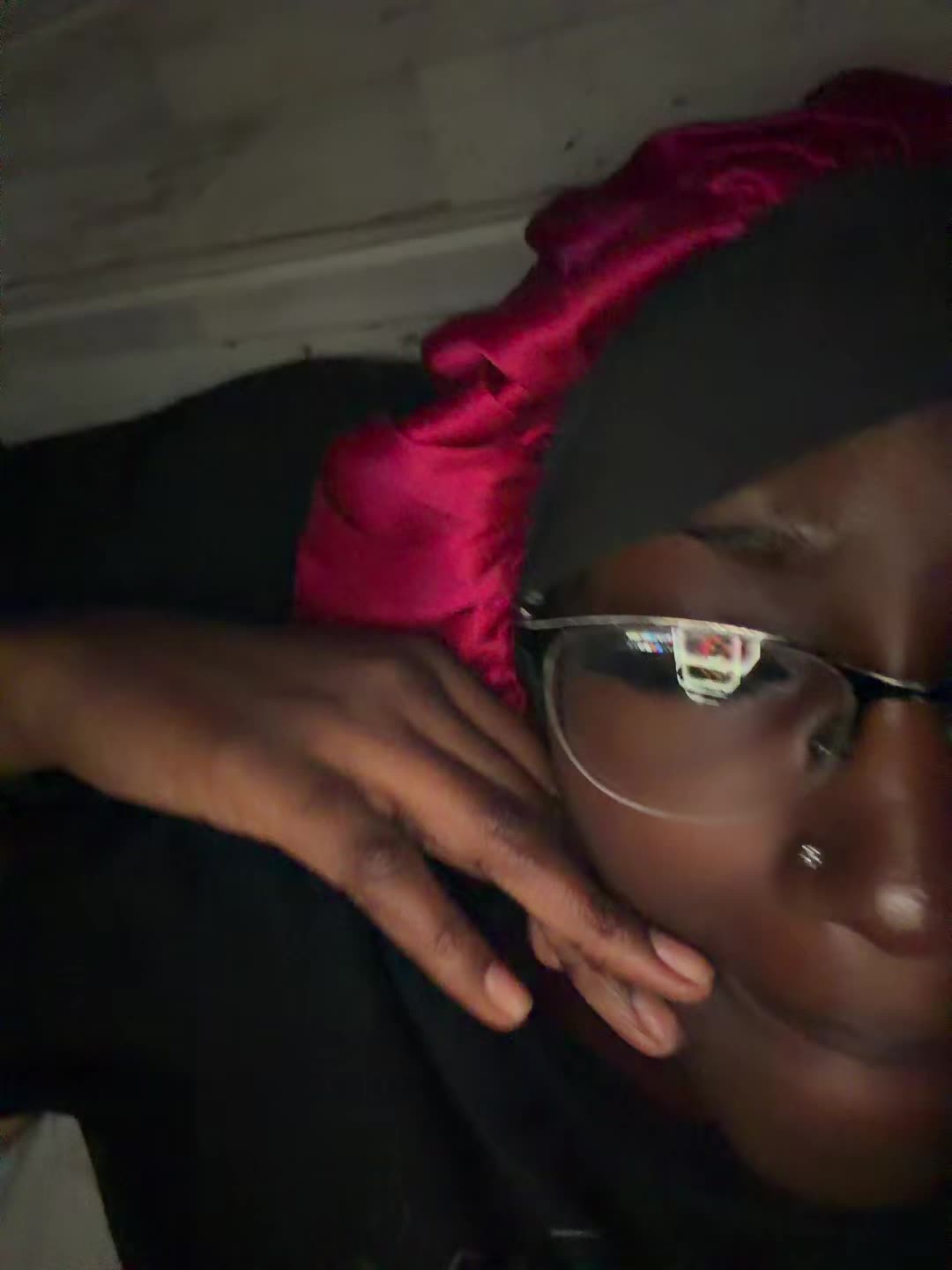@ThatBlacckGirl💕