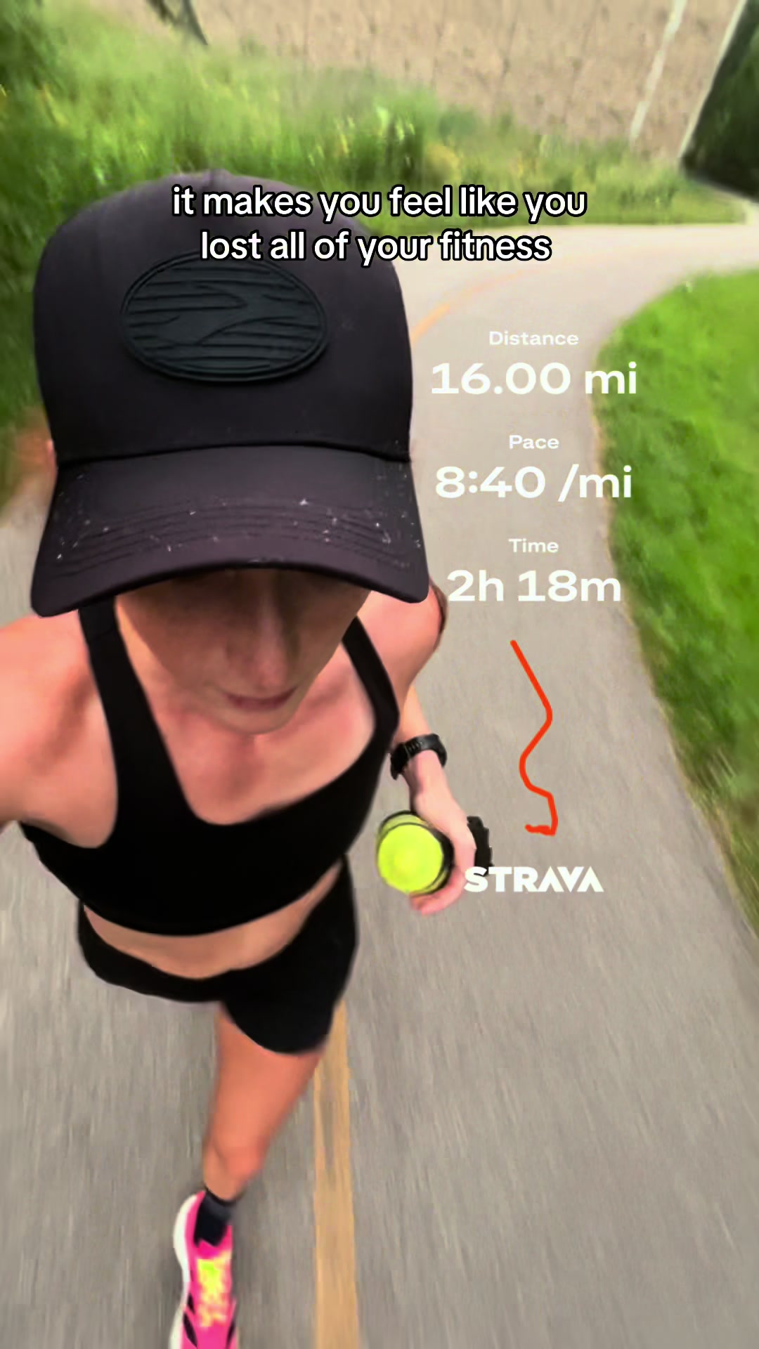 @Lauren | Runner & RD
