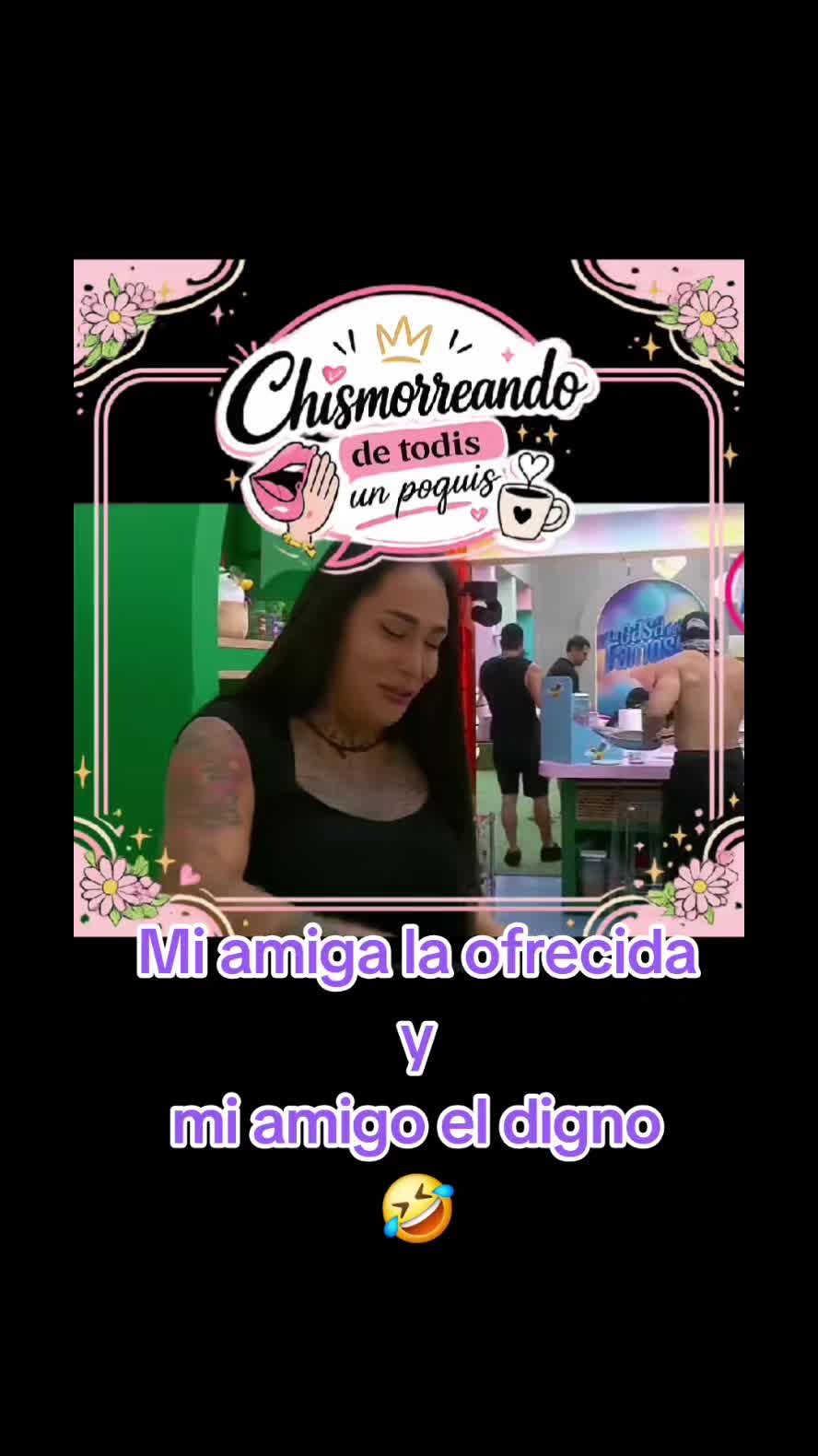 @Chismorreando👅