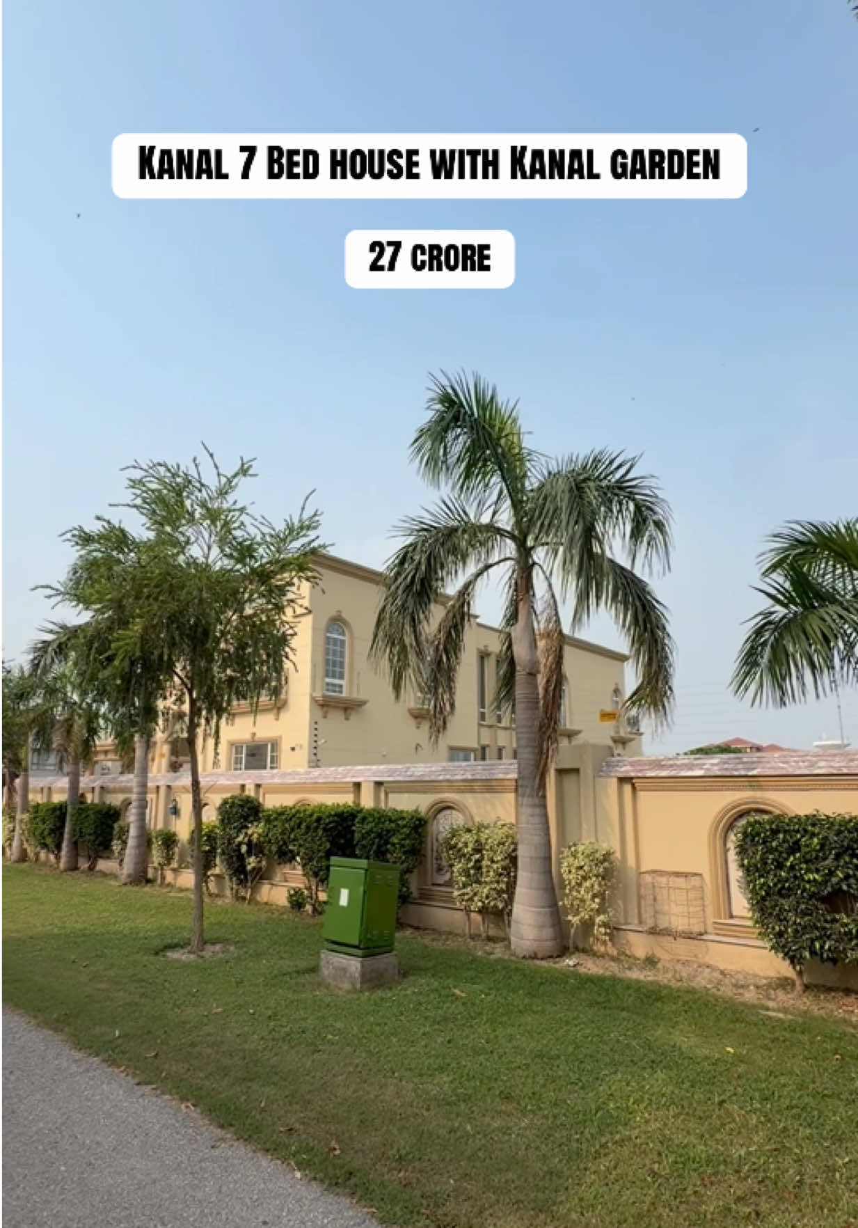 @Houses by Khawar properties