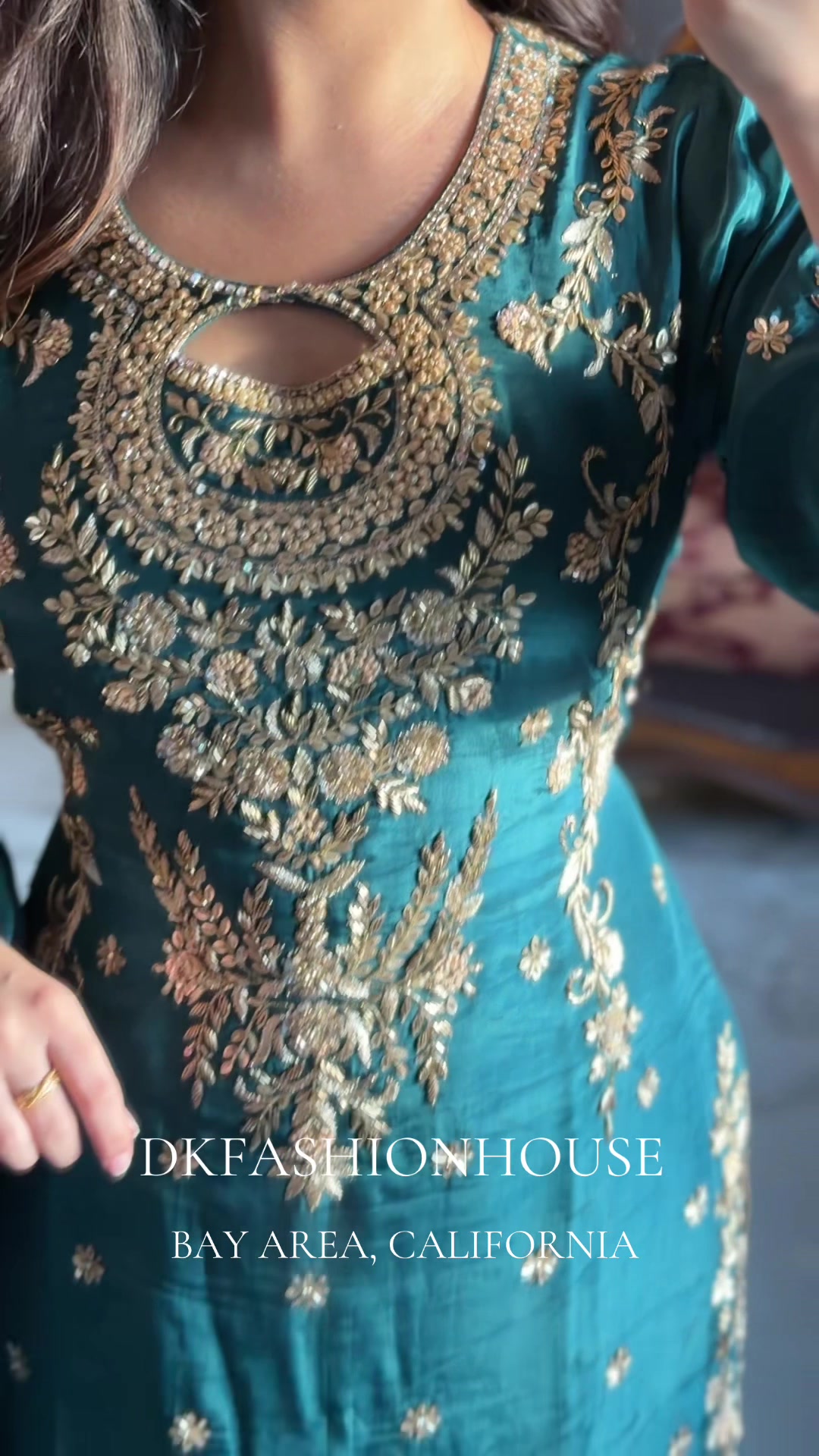 @DKFashionHouse | Bay Area, CA