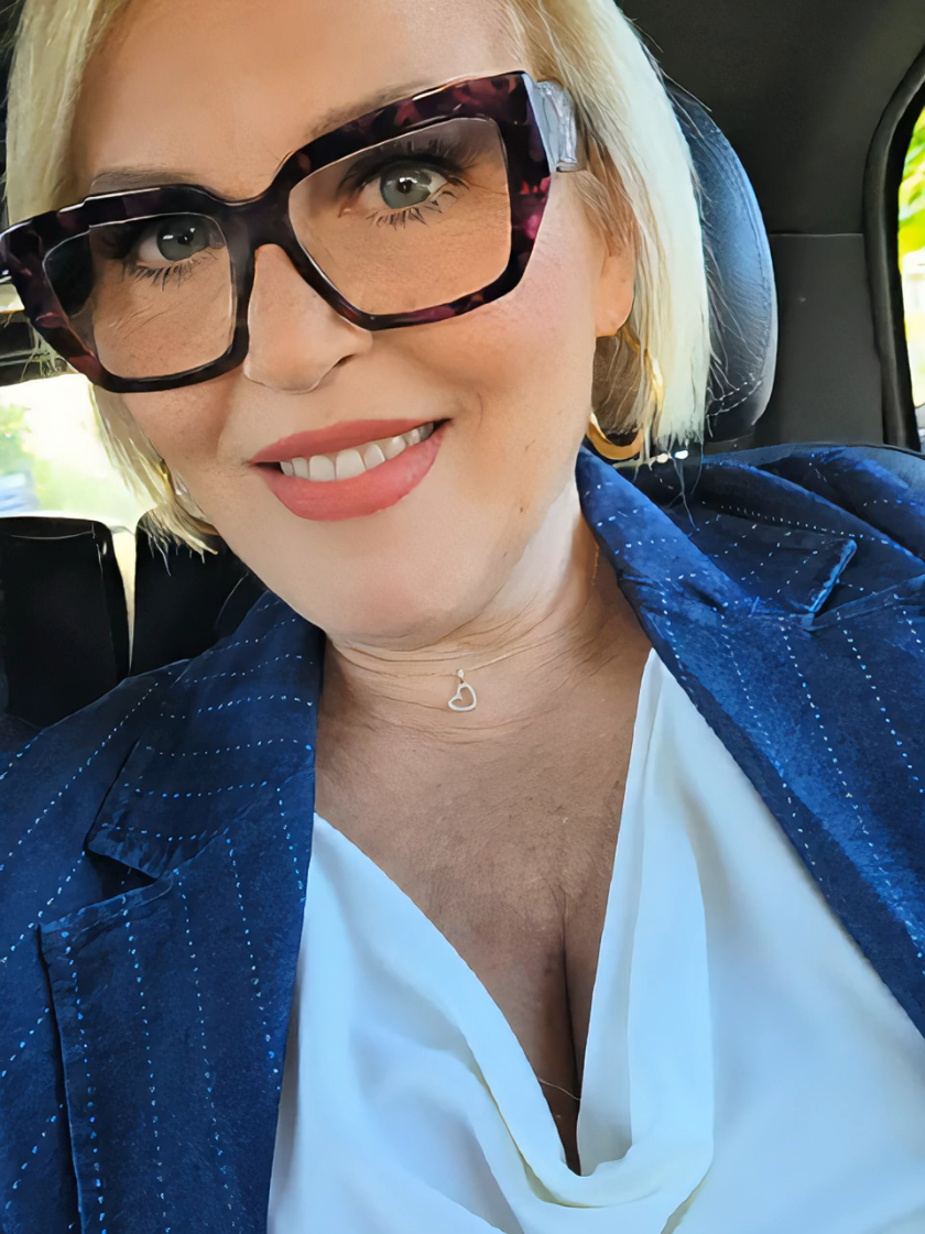 @Rossella hoara 62