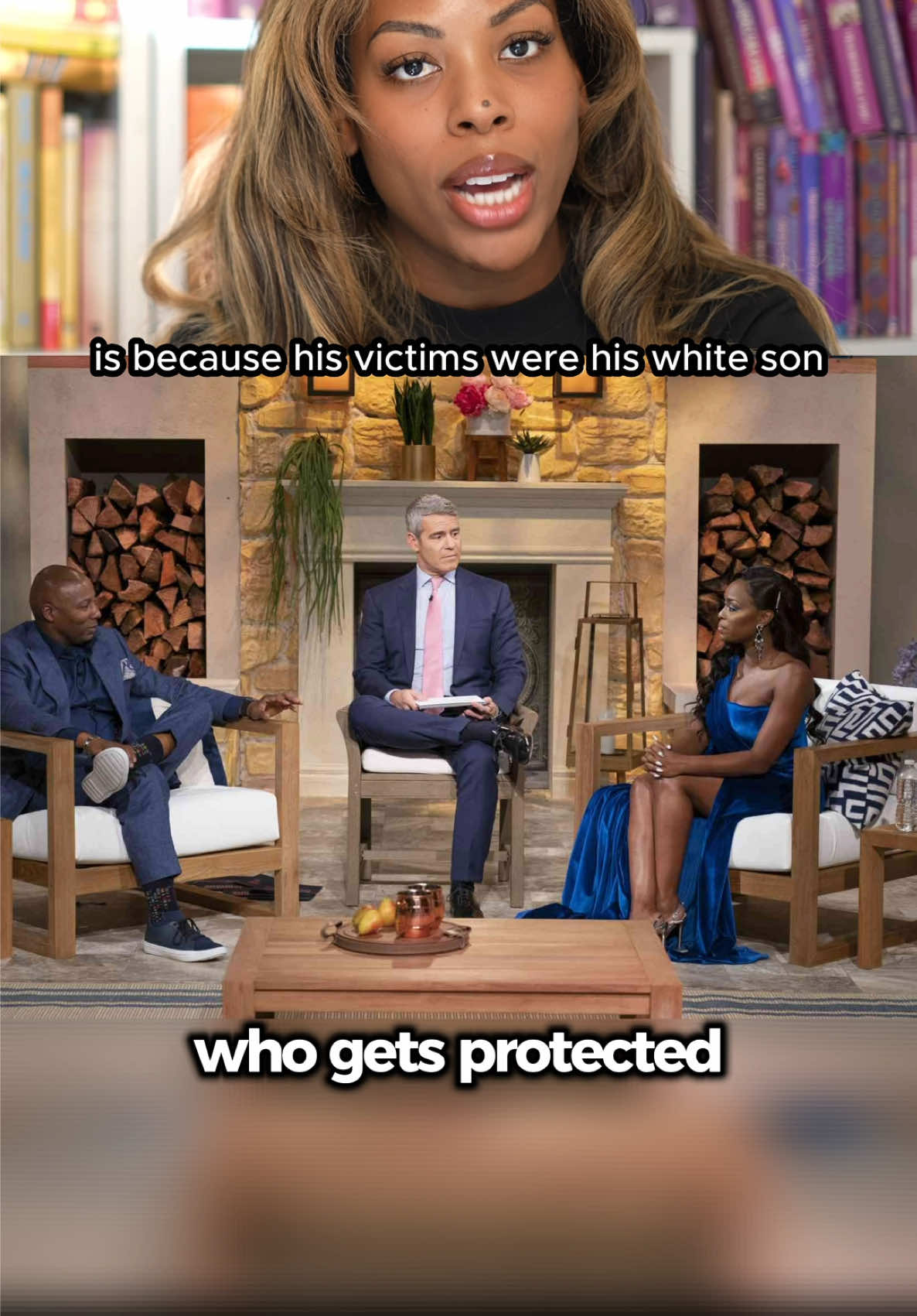@Reality with Kristen