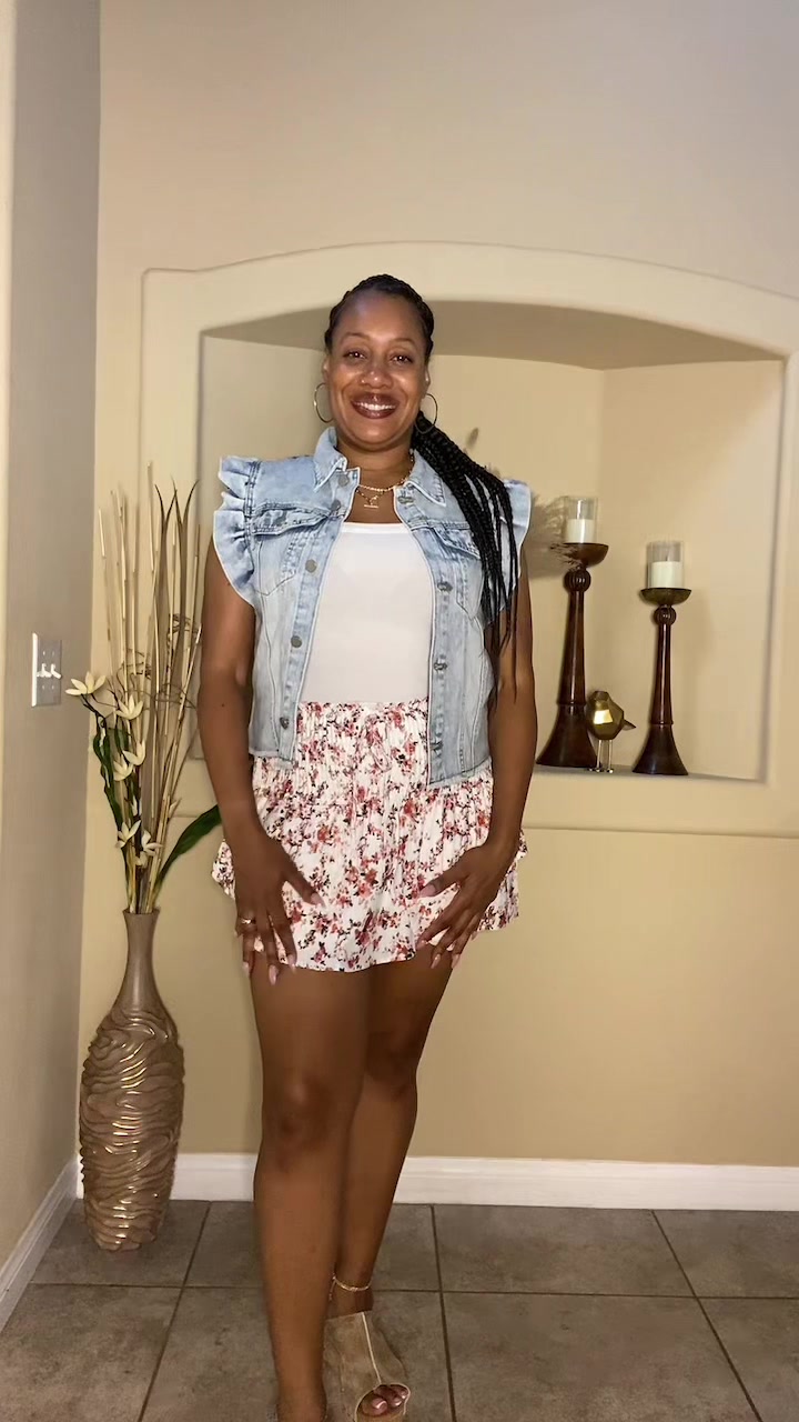@Charity J
