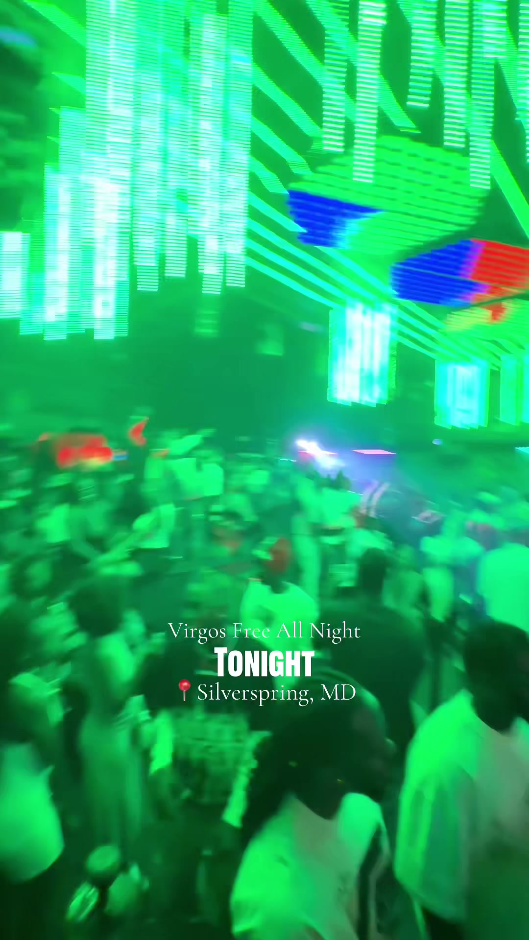 @FaajiKing | DMV Nightlife