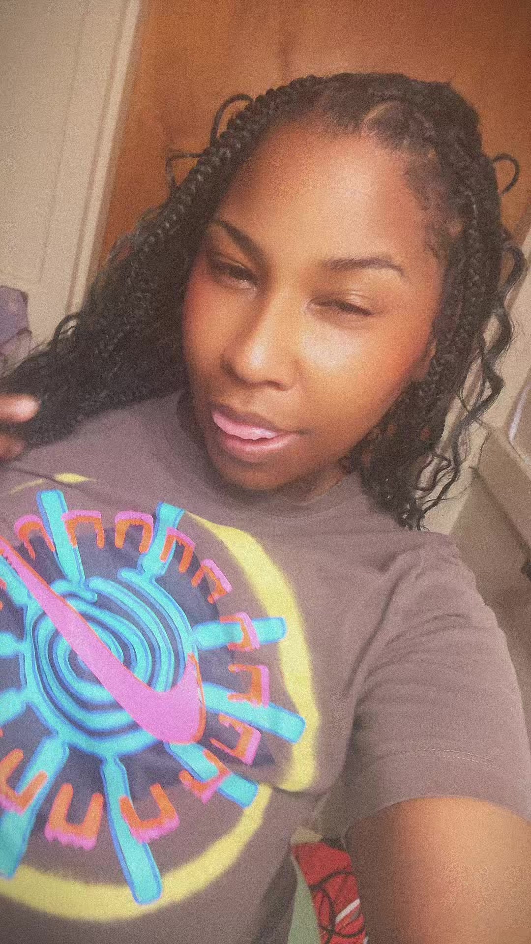 @Nyeshia McClelland