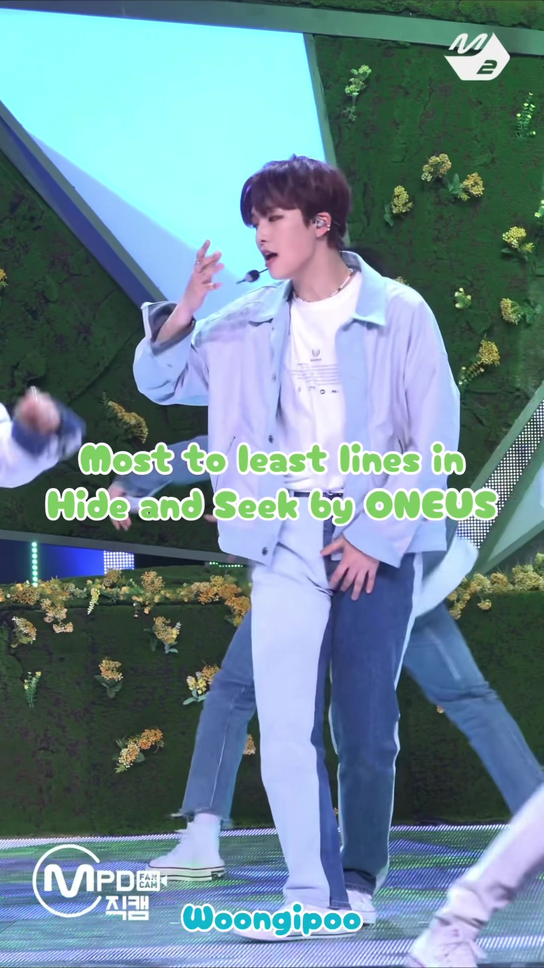 @🌑 💫 Wooyoung 💫 🌑