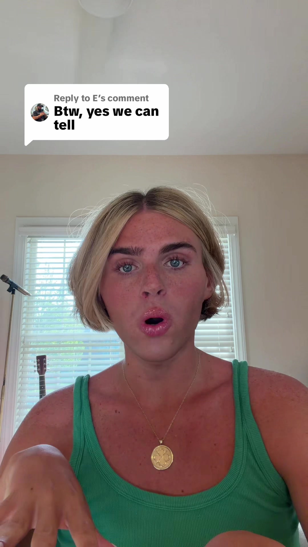 @mattie marshall