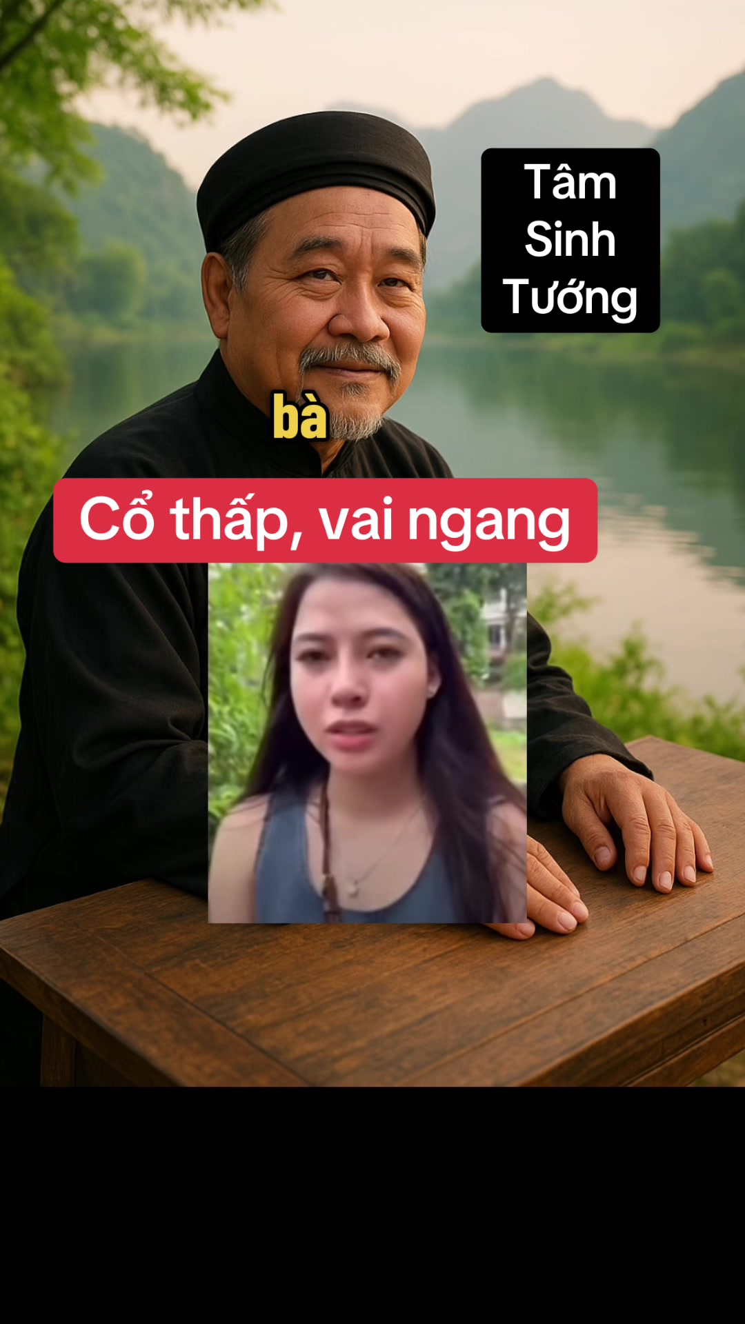 @Nh&acirc;n tướng