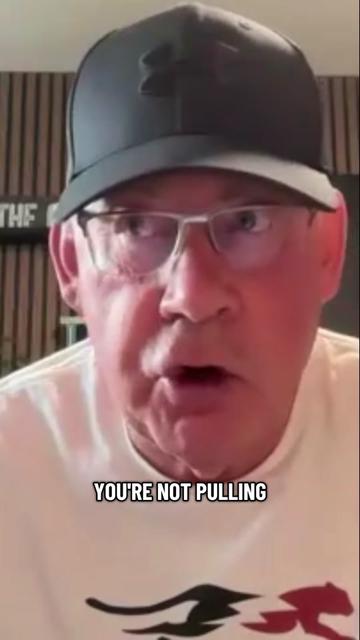 @Coach Tony Holler