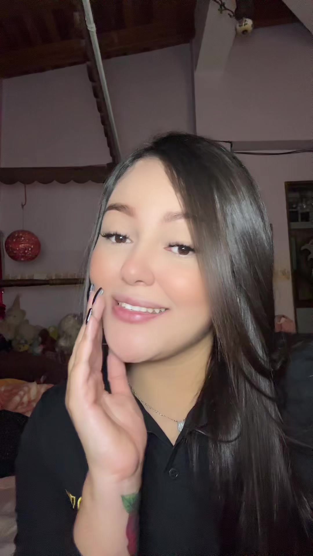 @Oriana P