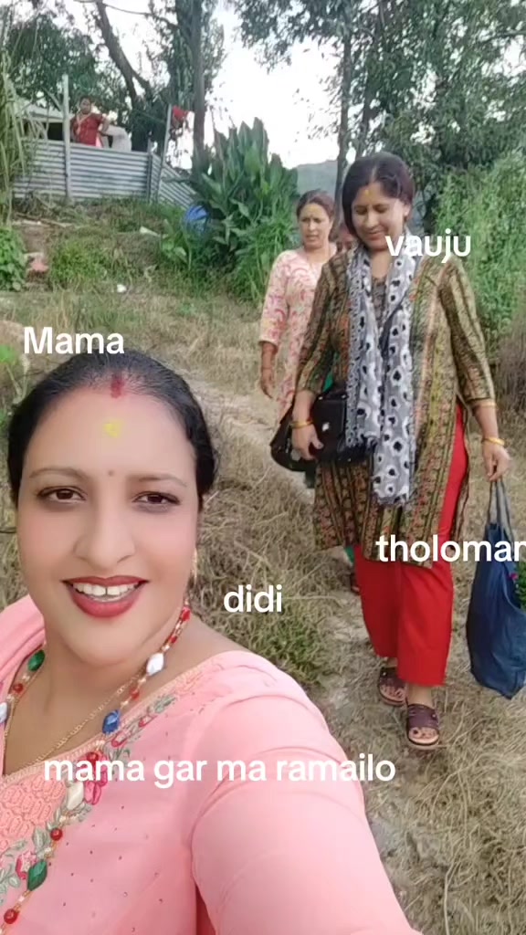 @sarala timilsina